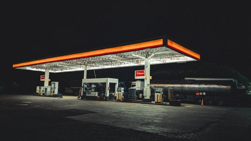 Aditivos para el combustible