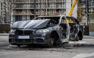 ¿Cuándo puede la DGT dar de baja un coche de oficio?