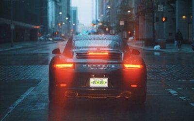 La importancia del mantenimiento del sistema de iluminación de tu coche