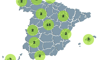 ¿Dónde están los 39 drones de la DGT y cuáles son los radares que más multan en España?