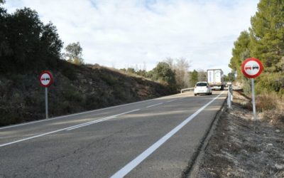 Según la DGT… ¿Cuándo se puede adelantar legalmente aunque esté prohibido?