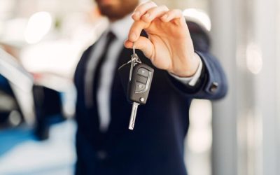 ¿Quién paga el impuesto de circulación en la compra-venta de un coche de ocasión?