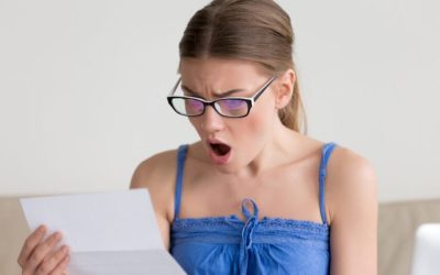 Las multas de tráfico… ¿Prescriben? ¿Cuándo lo hacen?