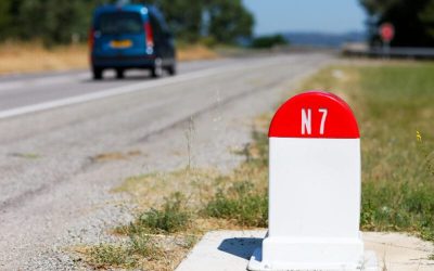 Los coches españoles ya superan los 13 años de antigüedad de media