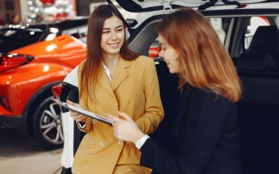 Cómo financiar un coche: Todo lo que debes saber