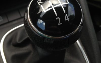 Coche con cambio manual o automático… ¿Qué diferencias tienen?