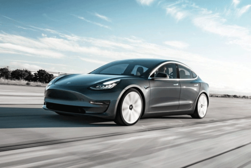Tesla Eléctricos