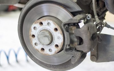 Frenos de disco o de tambor ¿En qué se diferencian?