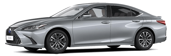 Lexus ES HEV