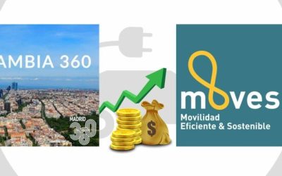 Plan Cambia 360 y MOVES III ¿Son compatibles? La respuesta es NO