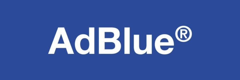AdBlue marca registrada