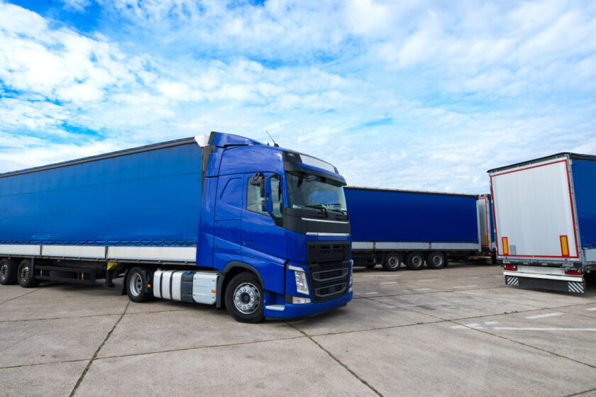 Camionero 