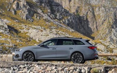 Comparativa: Los mejores híbridos enchufables (PHEV) del 2021