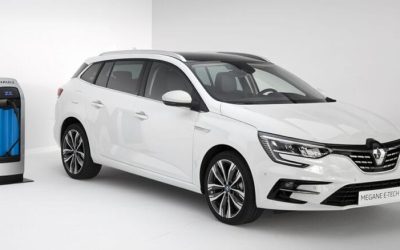 ¿Buscas un coche con etiqueta CERO de la DGT? Los 10 mejores compactos