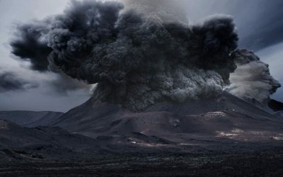Medidas especiales de la DGT para los afectados por el volcán de La Palma