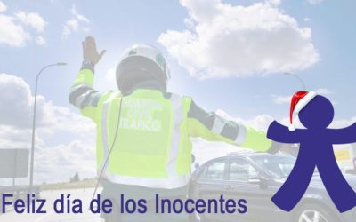 ¿Cuántas copas beber o cuánto turrón comer si conduces en Navidad? La DGT controlará los excesos en una campaña especial