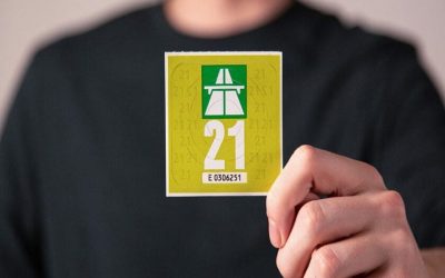 El Gobierno aplicará una nueva «viñeta» para el pago de las autovías