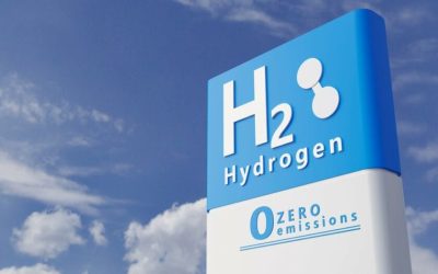 ¿Qué diferencia a los coches de hidrógeno de los eléctricos?