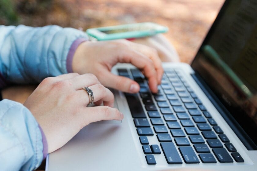 trámites en la DGT online