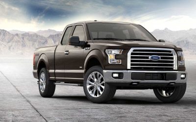 20 coches que han sido fabricados utilizando materiales reciclados