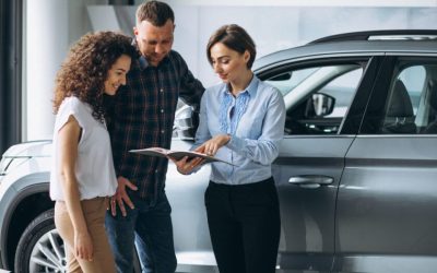 Los recambios y los coches nuevos ahora tienen 3 años de garantía