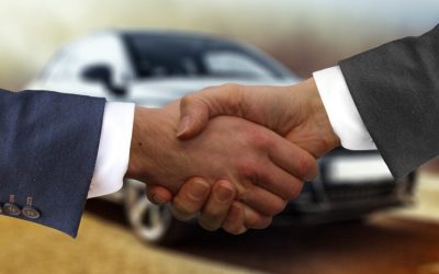 ¿Por qué recurrir a un profesional a la hora de comprar un coche de ocasión?
