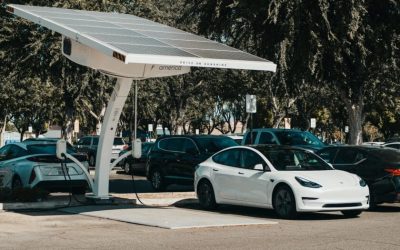 Vehículo eléctrico de segunda mano: Lo que debes saber antes de comprar uno