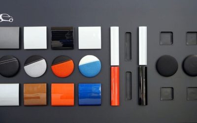 Tapicería para el coche: Tipos, características y cómo limpiarla