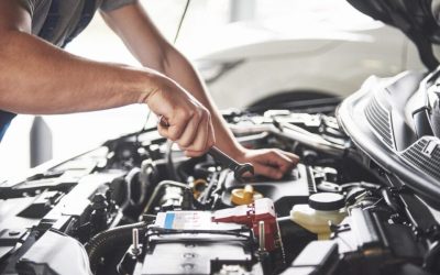 ¿Cuáles son las 25 averías más comunes en los coches?