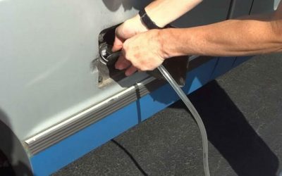 Aumentan los robos de combustible y la escalada indiscriminada de precios podría ser el motivo
