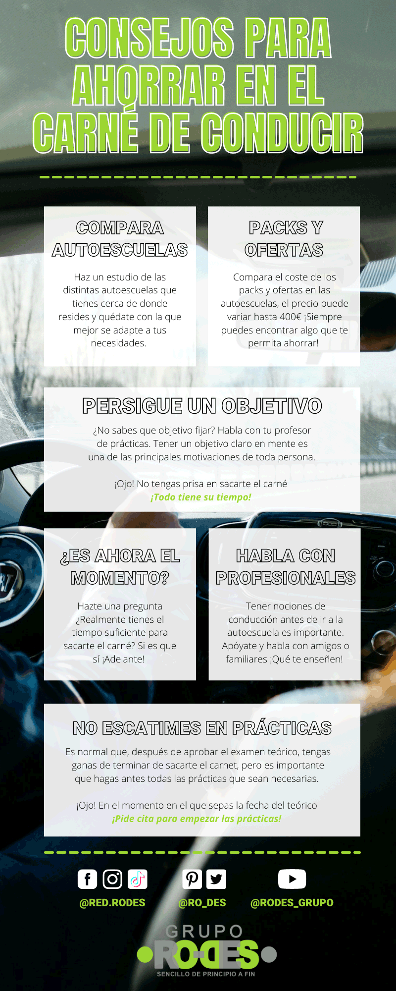 Consejos-ahorrar-carnet-de-conducir