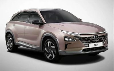 ¿Cuándo llegarán y cuánto cuestan los coches de hidrógeno? 6 modelos que ya están en el mercado