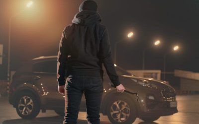 Las provincias donde más coches se roban en España y los coches preferidos por los ladrones