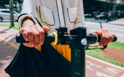 Seguro obligatorio para patinetes eléctricos: Todo lo que debes saber