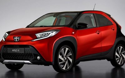 ¿Buscas un coche barato con cambio automático? Estos son los 10 mejores