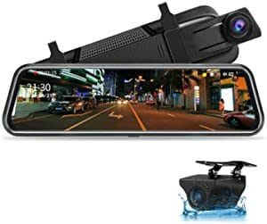 Dash Cam 4