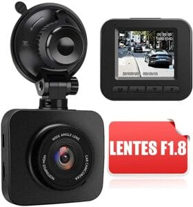 Dash Cam 2