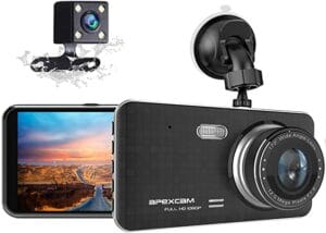 Dash Cam 1