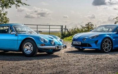 Coches renacidos ¿Son realmente iguales a los originales?