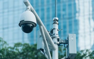Cámaras de vigilancia de la DGT: Las multas que te pueden poner