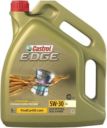 Castrol EDGE 5W-30