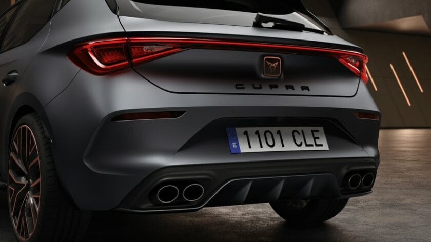 Cupra