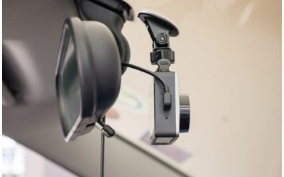 ¿Es legal instalar una cámara en el coche? Todo lo que debes saber sobre las Dash Cams