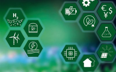 ¿Será el hidrógeno el combustible del futuro?