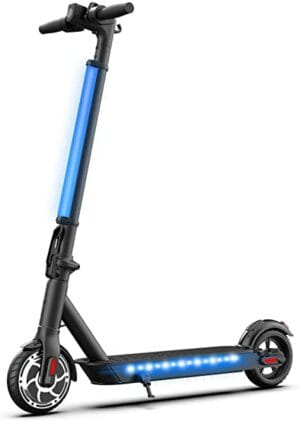Patinete 3