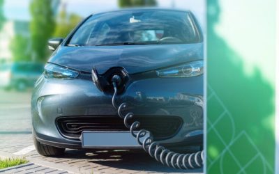 ¿Tienes un coche eléctrico? Mapa oficial con los puntos de recarga aprobado