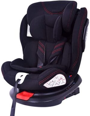 Sillita star ibaby