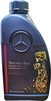Lubricante transmisión Mercedes-Benz