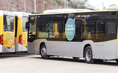 El pago por el acceso a las zonas ZBE está muy cerca
