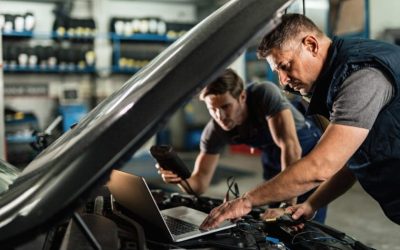 La nueva caja negra de la DGT: Todo lo que debes saber